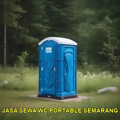 Harga Sewa Wc Portable Semarang